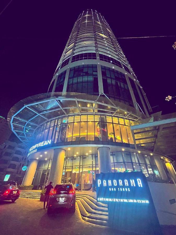 Luxury Seaview Panorama Nha Trang By Luna Екстериор снимка