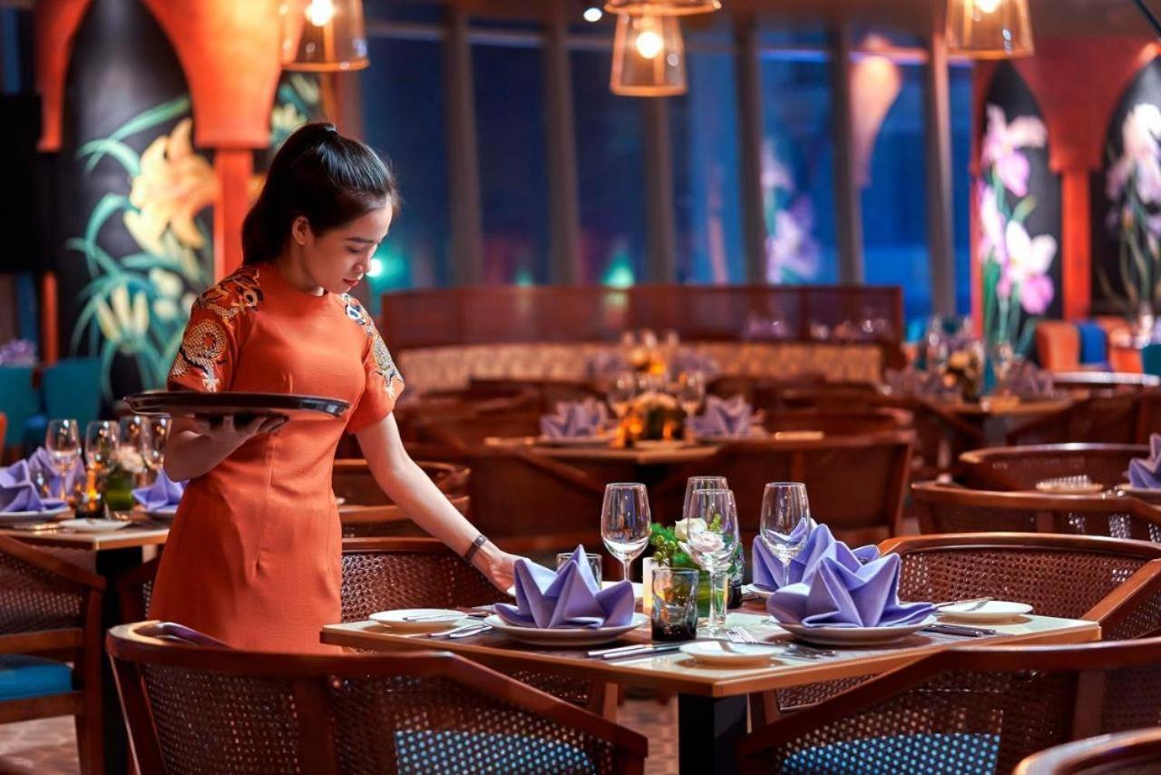 Luxury Seaview Panorama Nha Trang By Luna Екстериор снимка