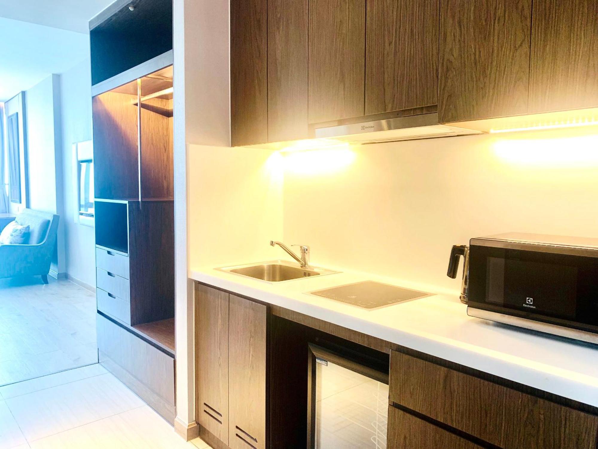 Luxury Seaview Panorama Nha Trang By Luna Екстериор снимка