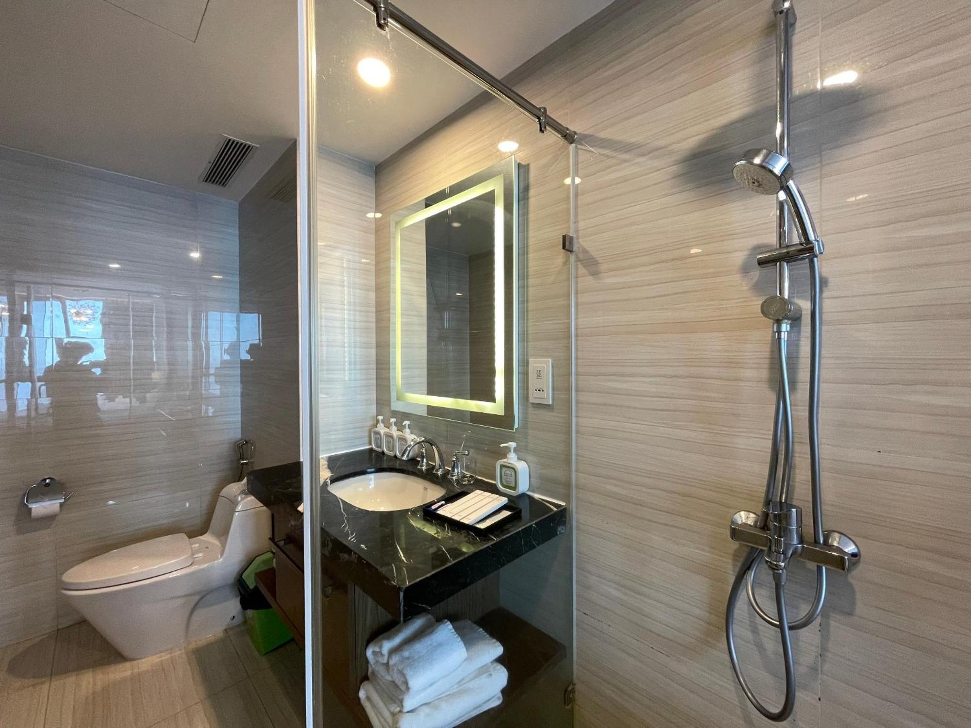 Luxury Seaview Panorama Nha Trang By Luna Екстериор снимка